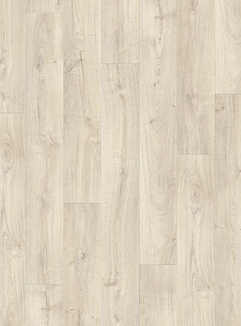 Кварц-винил (LVT) Pergo OPTIMUM CLICK  Дуб Деревенский Светлый