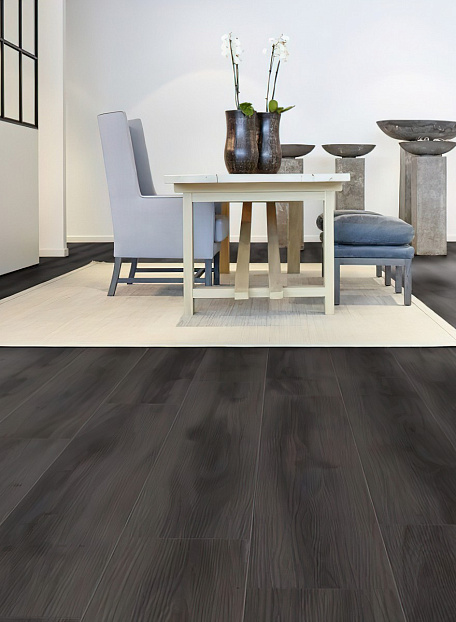 Кварцвиниловая плитка (LVT) Moduleo SELECT  Classic Oak 24980