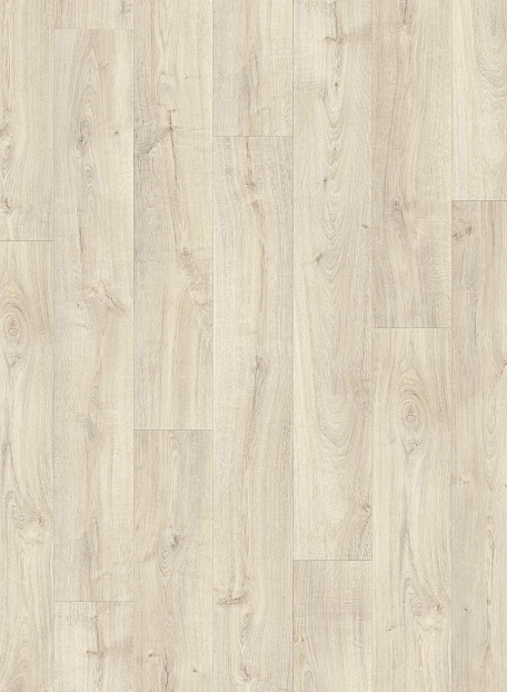 Кварцвиниловая плитка (LVT) Pergo OPTIMUM CLICK  Дуб Деревенский Светлый