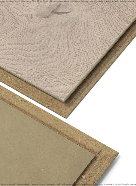 Ламинат Forest Floor SPHERE  Rowan Oak