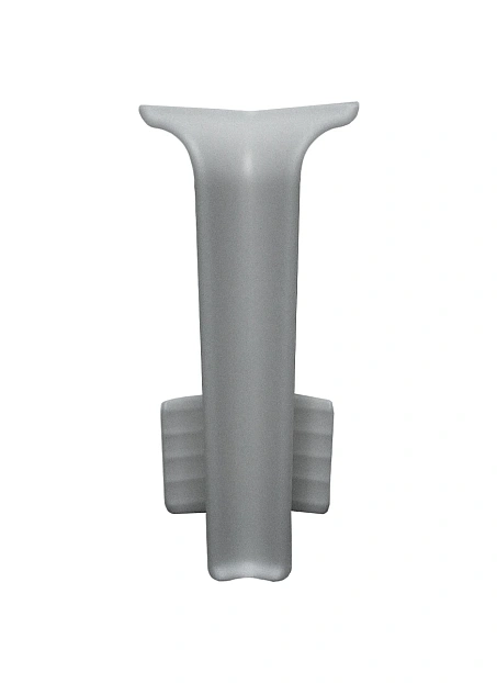 Угол внутренний Arbiton VIGO60 Темно-серый 3>