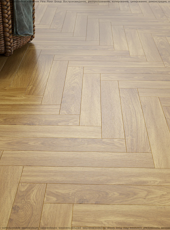Ламинат Woodstyle ARROW  Дуб Хантингтон 111