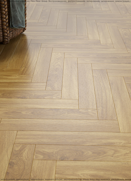 Ламинат Woodstyle ARROW  Дуб Хантингтон 111