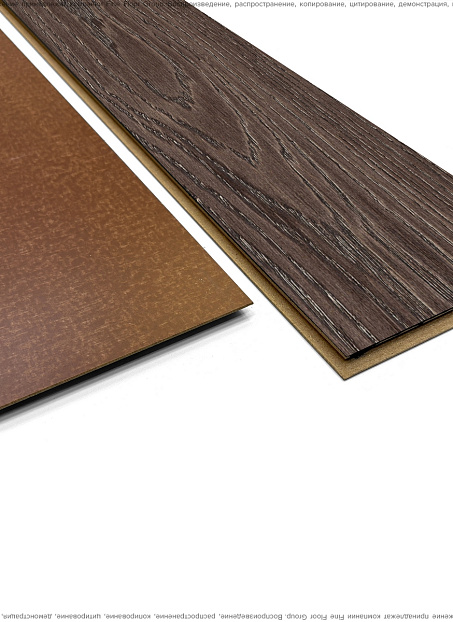 Ламинат La Moena MONTE CRISTALLO  Дуб Верди