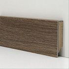 Плинтус МДФ Xtrafloor  Sierra Oak