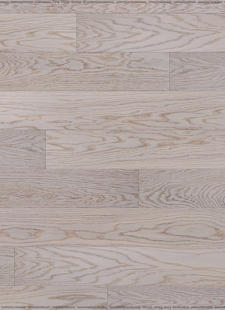 Паркетная доска Karelia ESSENCE  Oak Polar White MIX NATUR 1S LAC MAT