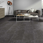 Кварцвиниловая плитка (LVT) Classen CERAMIN T Sharpstone