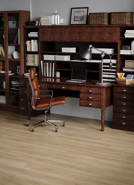 Виниловый ламинат (SPC) Norland SIGRID Ретт (Rett)