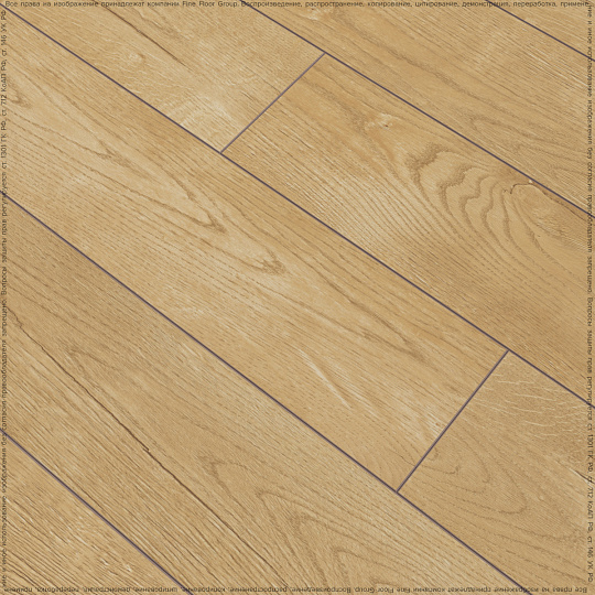 Ламинат Forest Floor SPHERE  Cloudberry OAK