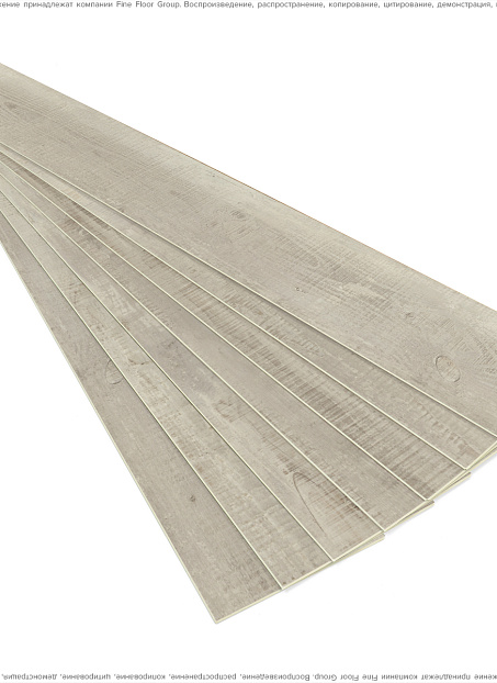 Виниловый ламинат (SPC) Royce JERSEY P  Дуб Снейк