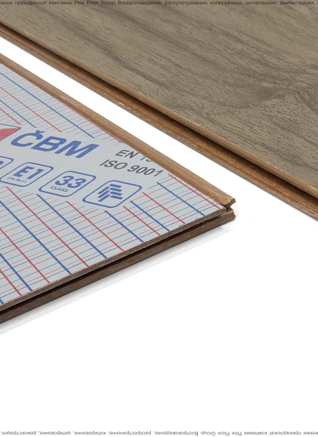 Ламинат CBM KORUNA Орех Янова