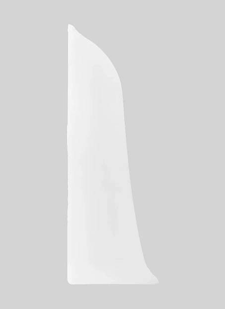 Заглушка левая Arbiton LM60 Белый 34