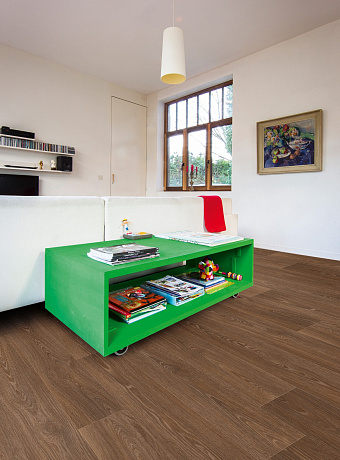 Линолеум рулонный IVC Home TEXMARK Stockholm 761 шириной 2.5 м