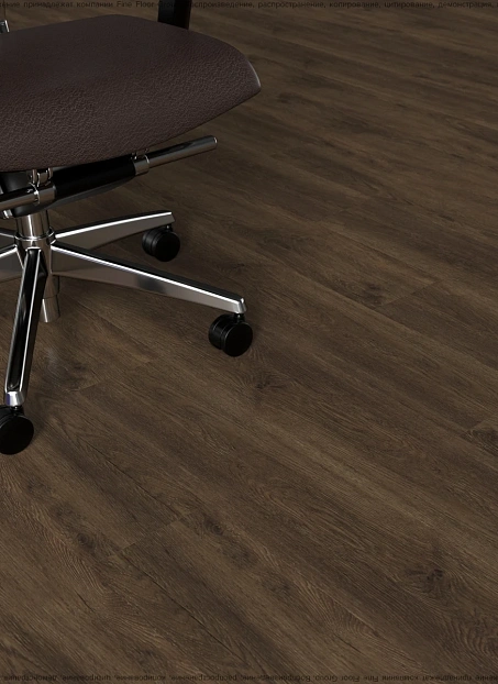 Виниловый ламинат (SPC) Dolce Flooring TETRO  Дуб Верона