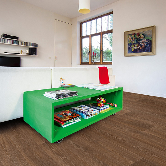 Линолеум рулонный IVC Home TEXMARK Stockholm 761 шириной 2.5 м