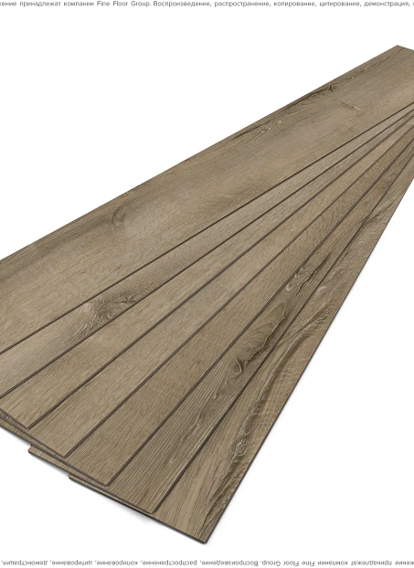 Кварц-винил (LVT) Moduleo NEXT Дуб Хайленд (Highland Oak 238)