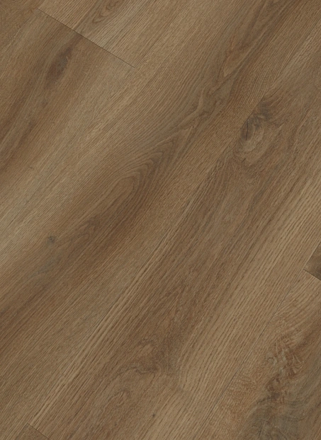Кварц-винил (LVT) Fine Floor ЛАЙТ (LIGHT) Дуб Брага