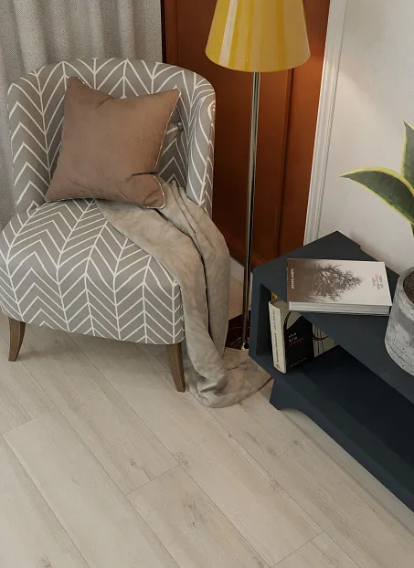 Ламинат Egger PRO Classic 12-33 Дуб Эль-Мильх Песочный