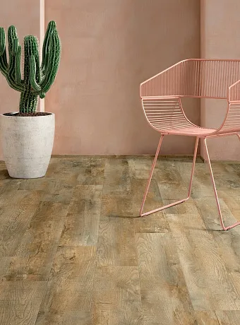 Кварц-винил (LVT) Moduleo SELECT  Country Oak 24958