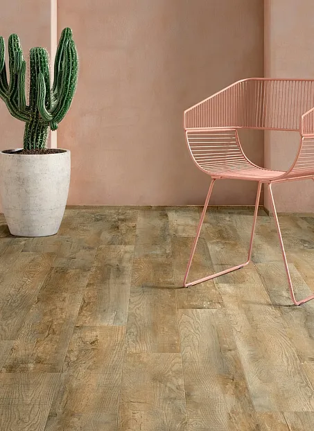 Кварц-винил (LVT) Moduleo SELECT Country Oak 24958
