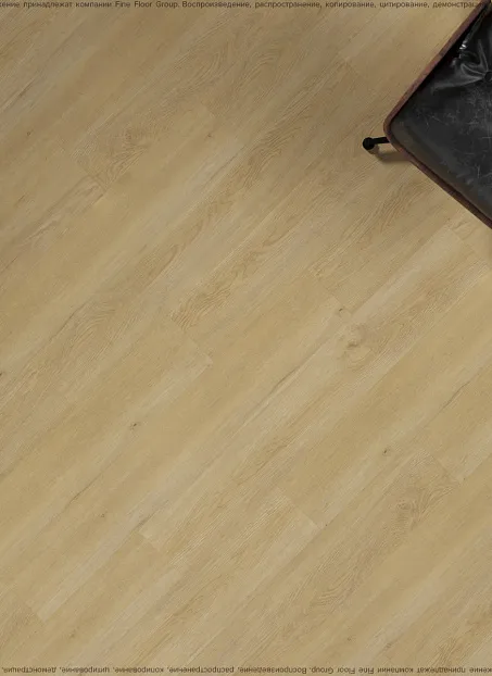 Виниловый ламинат (SPC) CronaFloor GAMMA  G 004