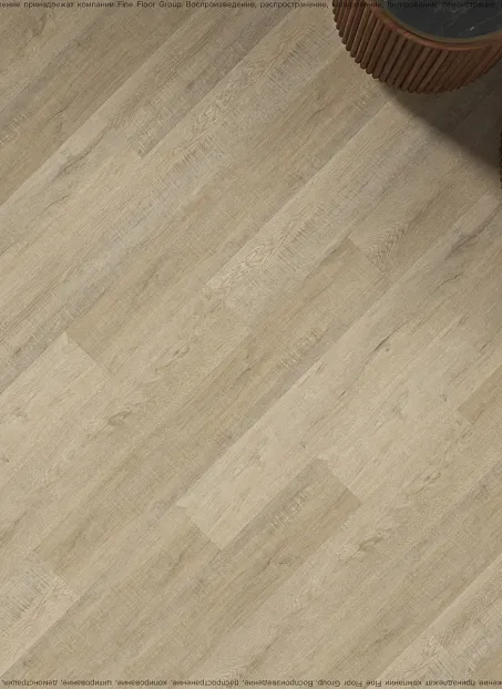 Виниловый ламинат (SPC) Royce ENJOY  Дуб Блэкрок