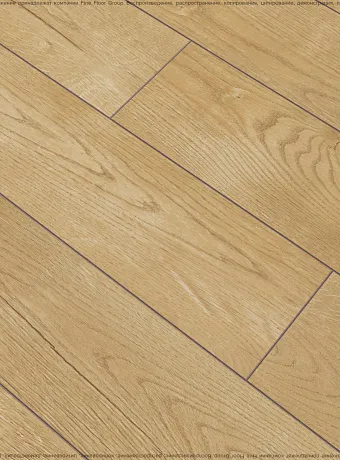 Ламинат Forest Floor SPHERE  Cloudberry Oak