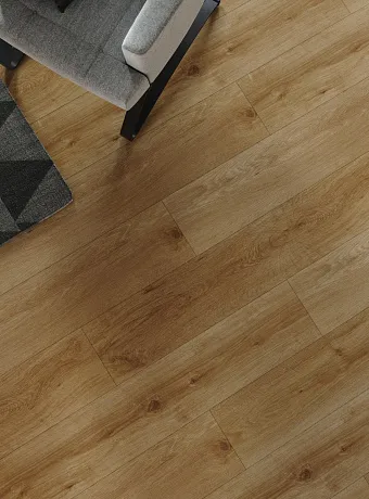 Виниловый ламинат (SPC) Arbiton BICLICK  Дуб Ньюпорт