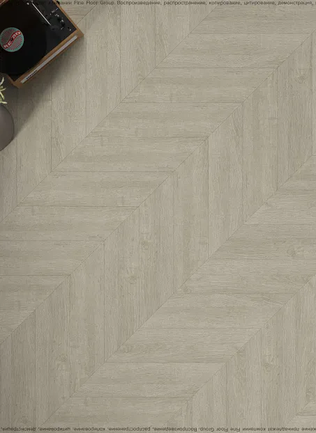 Ламинат CBM OSTROST  Дуб Дие сторона С