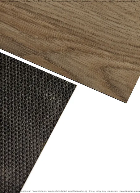 Кварц-винил (LVT) Fine Flex FX-WOOD  Дуб Таганай