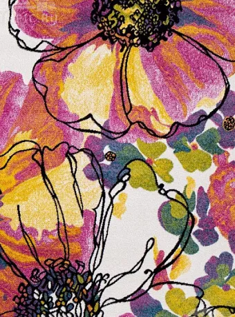 Ковёр Merinos RIO Cream C045