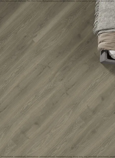 Ламинат Binyl PRO  Дуб Стальной