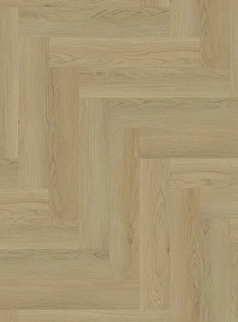 Виниловый ламинат (SPC) Куберпол РЕЗОНАНС KUBERPARQUET Амбер