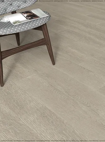 Виниловый ламинат (SPC) Dolce Flooring LEGNO Дуб Латте