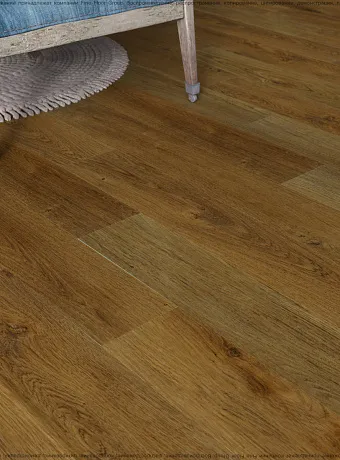 Виниловый ламинат (SPC) Karelia INSTRUMENTAL  Wood Flute