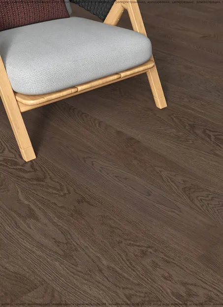 Паркетная доска Karelia SPICE  Oak Anice MIX NATUR 1S LAC MAT