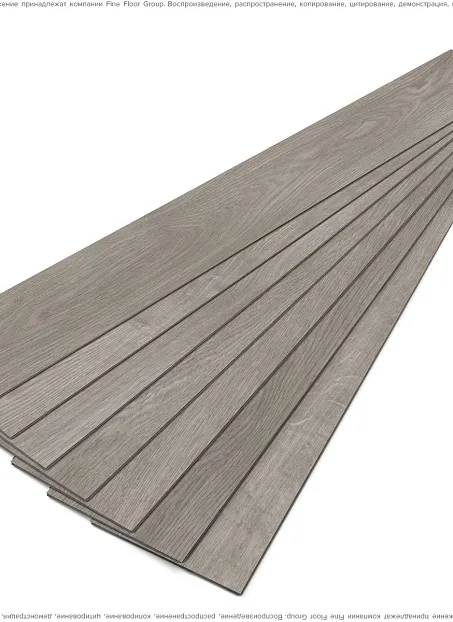 Кварц-винил (LVT) Moduleo NEXT ACOUSTIC  Silverleaf Oak 292