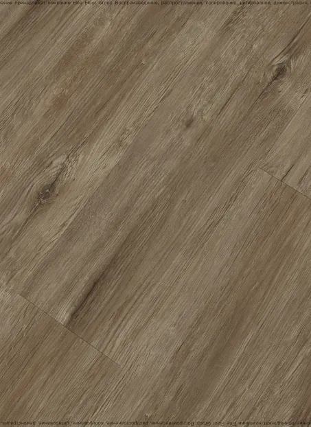 Виниловый ламинат (SPC) CronaFloor FRESH  Дуб Кивач