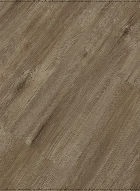 Виниловый ламинат (SPC) CronaFloor FRESH  Дуб Кивач