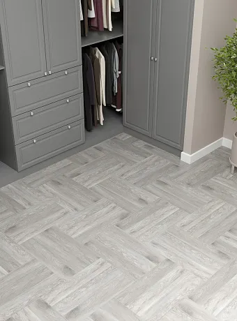 Виниловый ламинат (SPC) Alpine Floor LIGHT PARQUET Дуб Полис