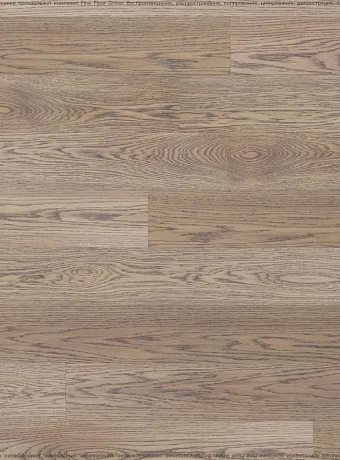 Паркетная доска Polarwood SPACE  Oak Premium Carme ROBUST 1S OIL MAT