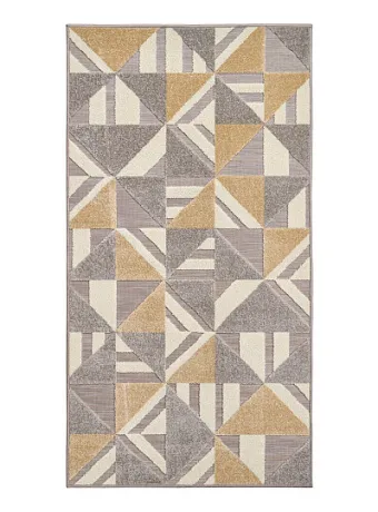 Ковёр Merinos SIGMA Brown-beige D931