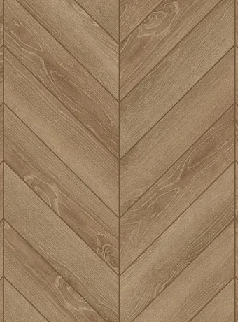 Виниловый ламинат (SPC) Aberhof CHEVRON Oak Verdun сторона L/R - 50/50