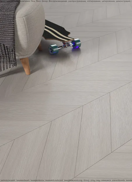 Ламинат CBM CHEVRON  Дуб Магена