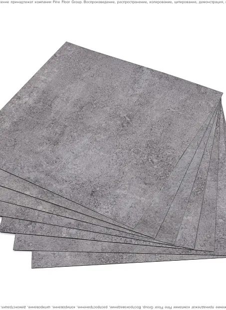 Кварц-винил (LVT) Fine Flex FX-STONE Безенги