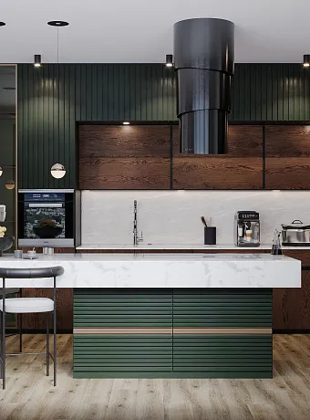 Кварц-винил (LVT) Norland SIGRID  Signi