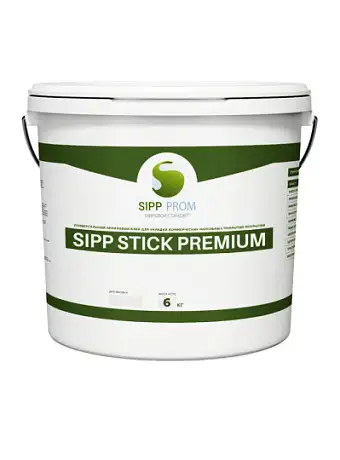 Клей Sipp STICK PREMIUM