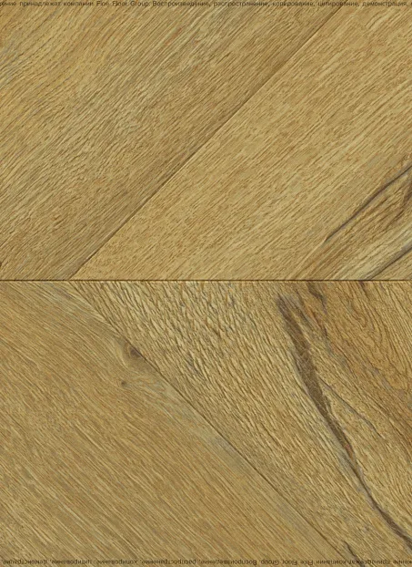 Ламинат CBM OSTROST  Дуб Липи сторона А>