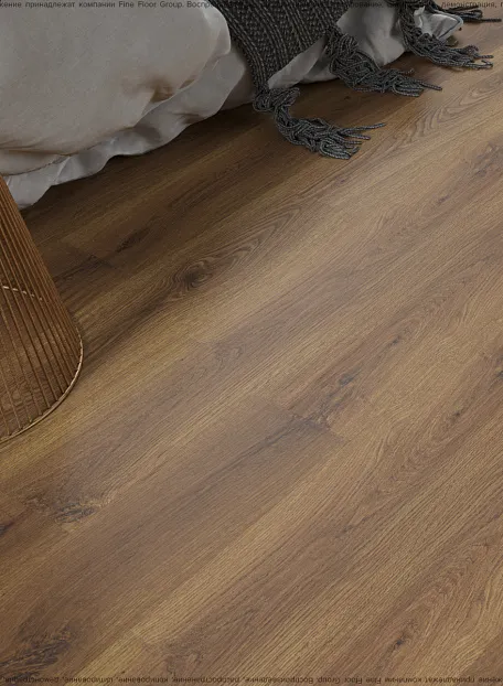 Виниловый ламинат (SPC) Adelar SOLIDA  Traditional Oak 03866LA