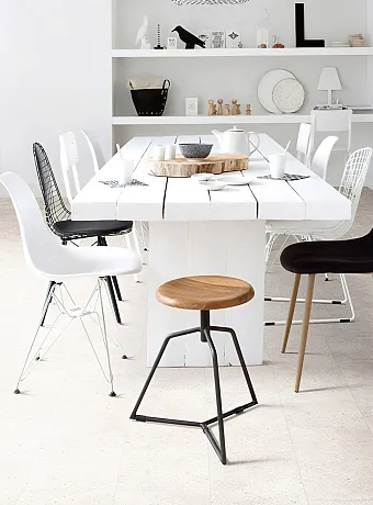 Кварц-винил (LVT) Moduleo SELECT  Venetian Stone 46111BV